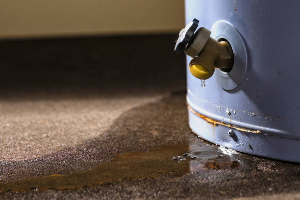 Best Residential water damage restoration  in Crocker, WA